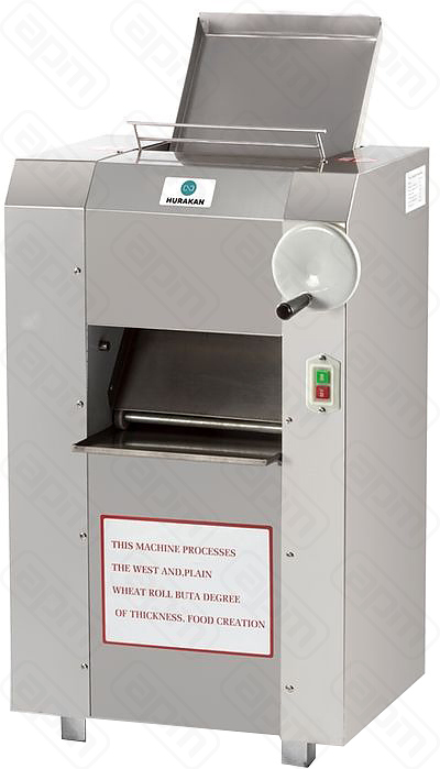 ТЕСТОРАСКАТКА HURAKAN HKN-DSH350